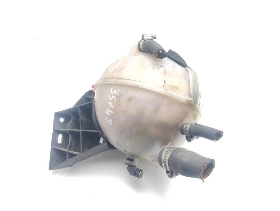 botella expansion mercedes benz vito furgón (639) 115  cdi  extralargo (639.605)