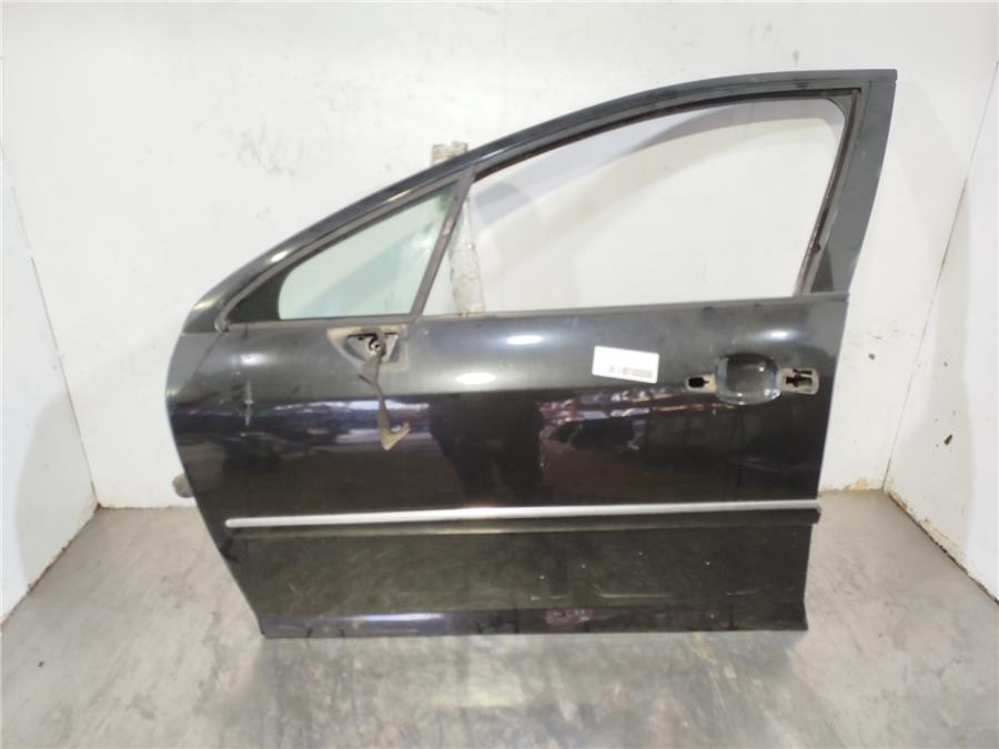 puerta delantera izquierda peugeot 407 st confort