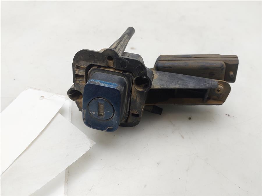 maneta exterior porton renault clio ii fase i (b/cb0) 1.9 d alize