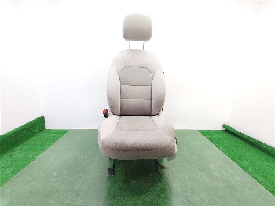 asiento delantero izquierdo mercedes benz clase b (bm 246) b 180 cdi be (246.200)