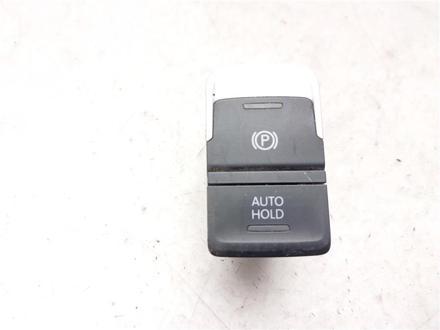 palanca freno de mano volkswagen passat berlina (3g2) bluemotion