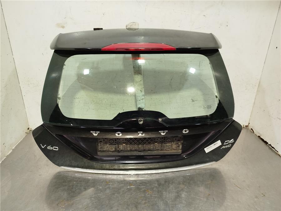 porton trasero volvo v60 familiar plug in hybrid awd