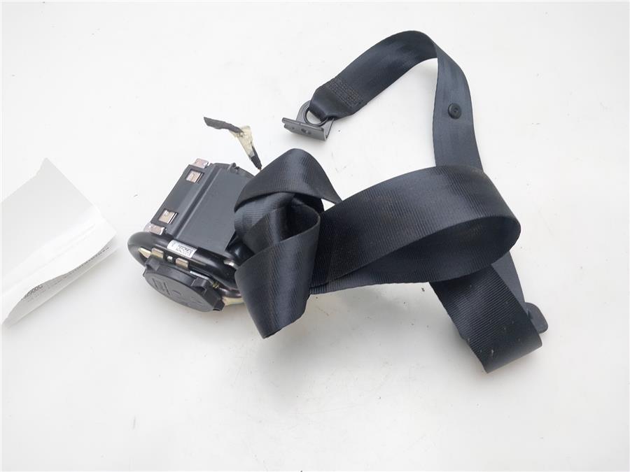 cinturon seguridad trasero izquierdo jaguar f pace prestige