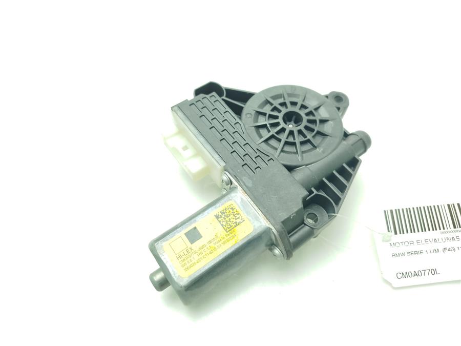 motor elevalunas trasero izquierdo bmw serie 1 berlina (f40) 116d