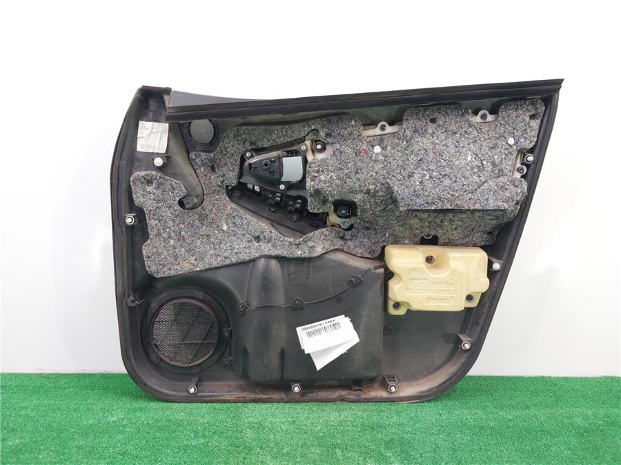 Guarnecido Puerta Delantera TOYOTA