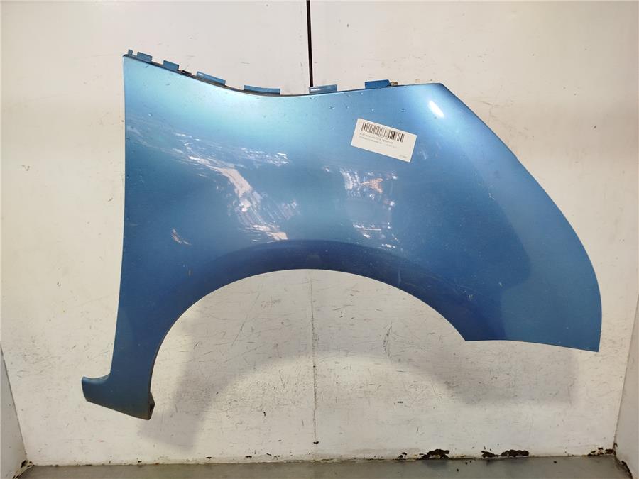 aleta delantera derecha citroen c4 picasso sx