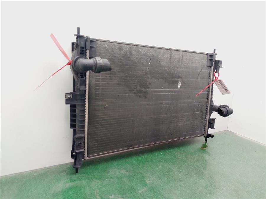 Radiador PEUGEOT 308 Active