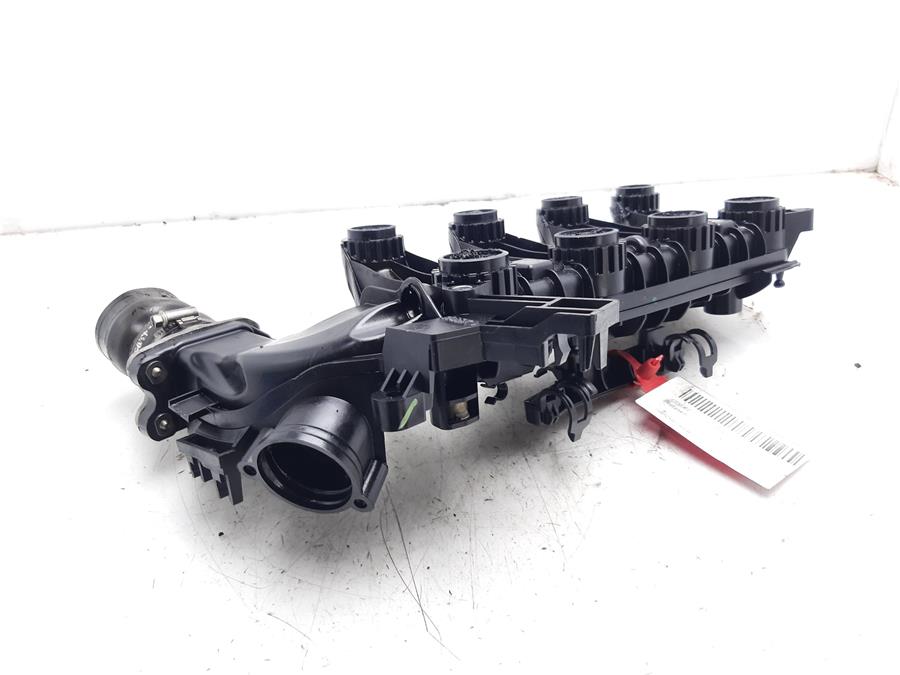 Colector Admision PEUGEOT 307 XS