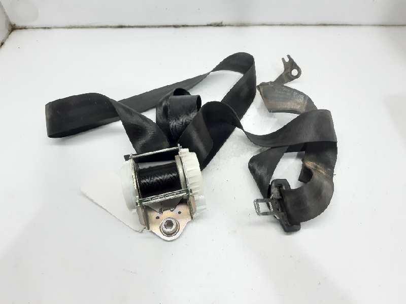 cinturon seguridad trasero derecho volkswagen golf plus v (5m1) highline