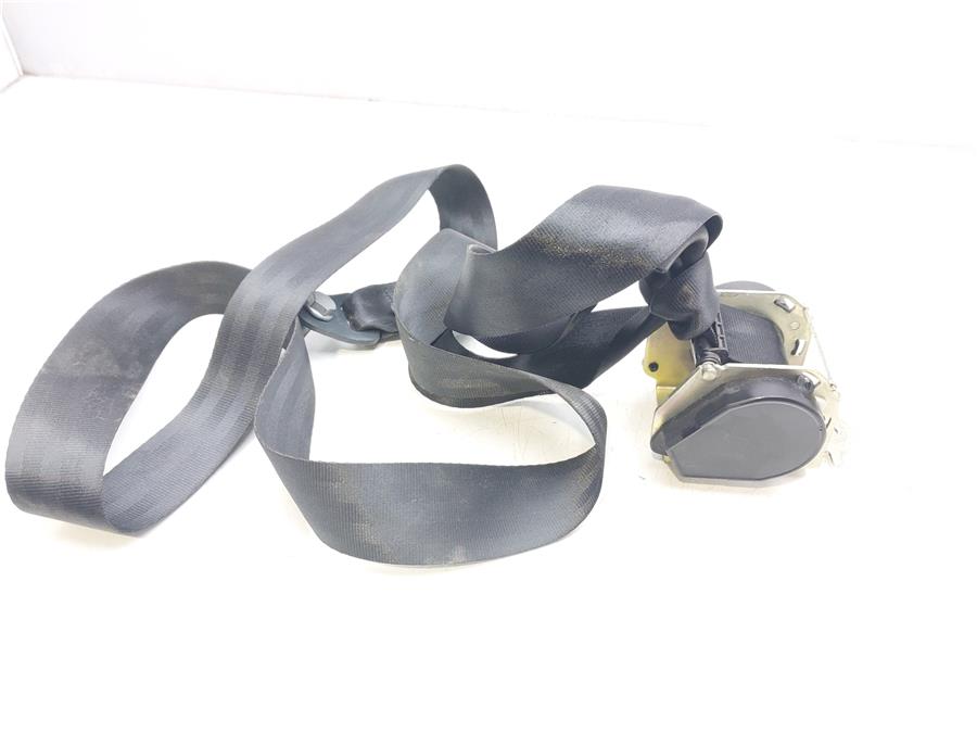 cinturon seguridad trasero derecho peugeot 308 confort