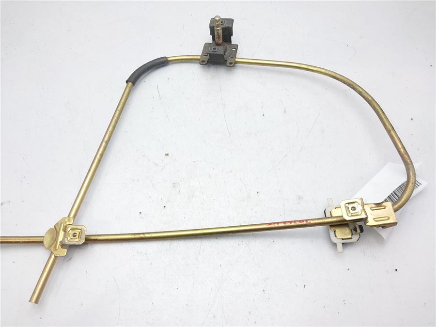 elevalunas electrico delantero izquierdo renault r 19 berl. con portón (b/c53) tde