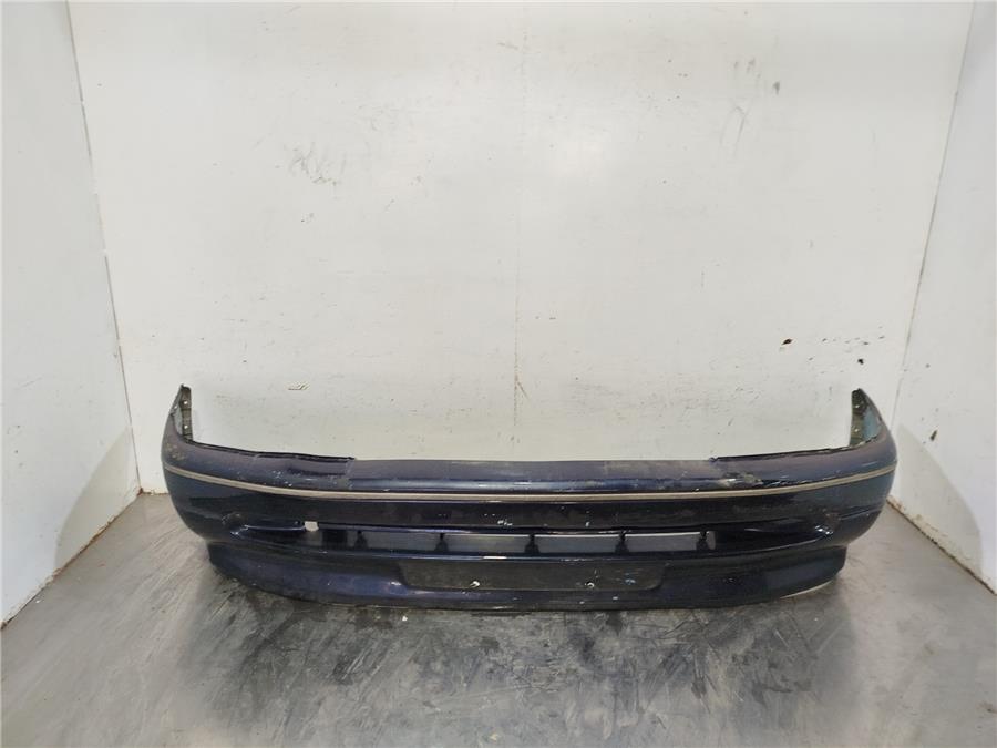paragolpes delantero ford escort berl./turnier clx berlina