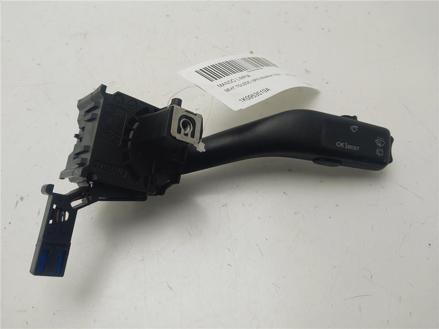 mando limpiaparabrisas seat toledo (5p2) stylance / style