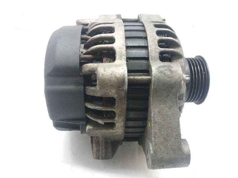 Alternador OPEL ASTRA G BERLINA