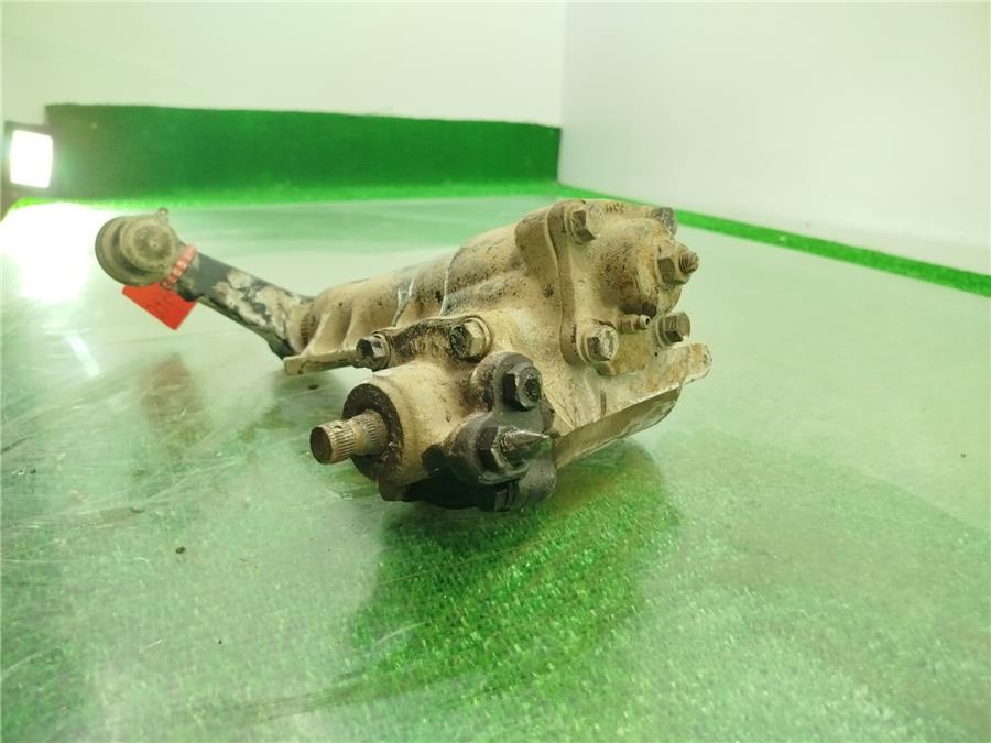 Caja Direccion Asistida MITSUBISHI | Desguace | Azeler Recambios