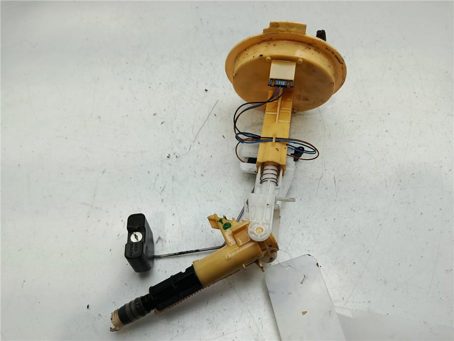 aforador volkswagen passat berlina (3g2) sport 4motion bmt