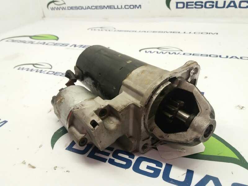 motor arranque mercedes benz vaneo (bm 414) compact van 1.7 cdi vaneo (414.700)