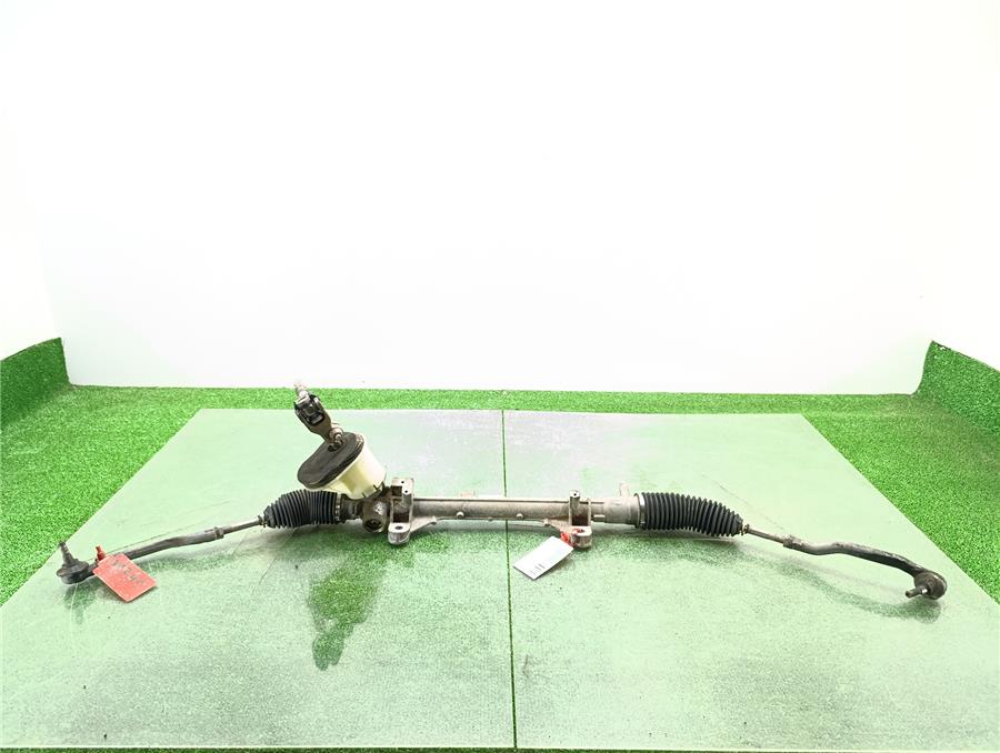 cremallera direccion asistida renault megane iii berlina 5p limited