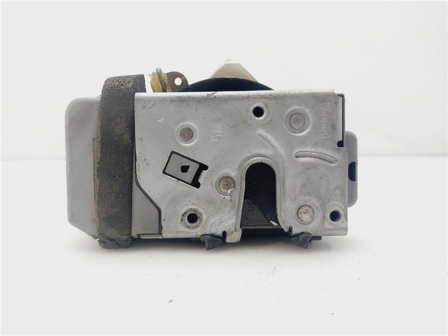 cerradura puerta delantera derecha saab 9 5 berlina 2.2 tid linear
