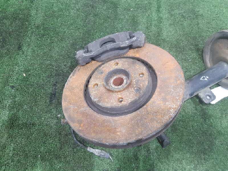 Mangueta Delantera Izquierda PEUGEOT