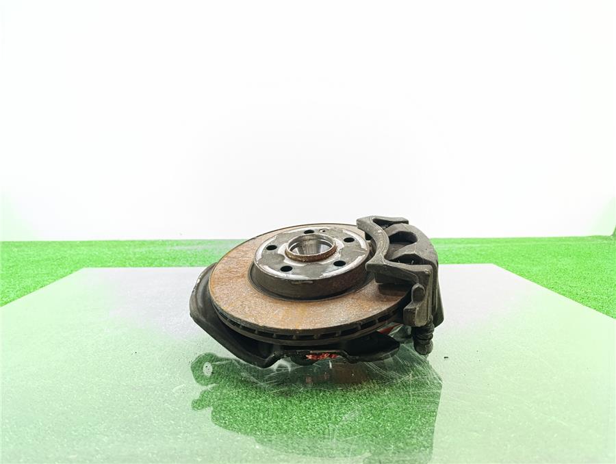 mangueta delantera izquierda mercedes benz clase a (bm 169) a 180 cdi (169.007)