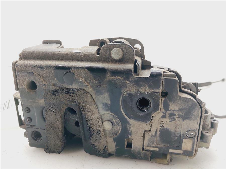 Cerradura Puerta Delantera Izquierda