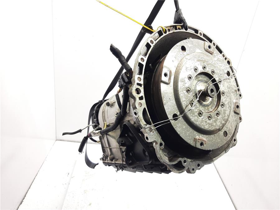 caja cambios manual jaguar xf 3.0 v6 diesel luxury