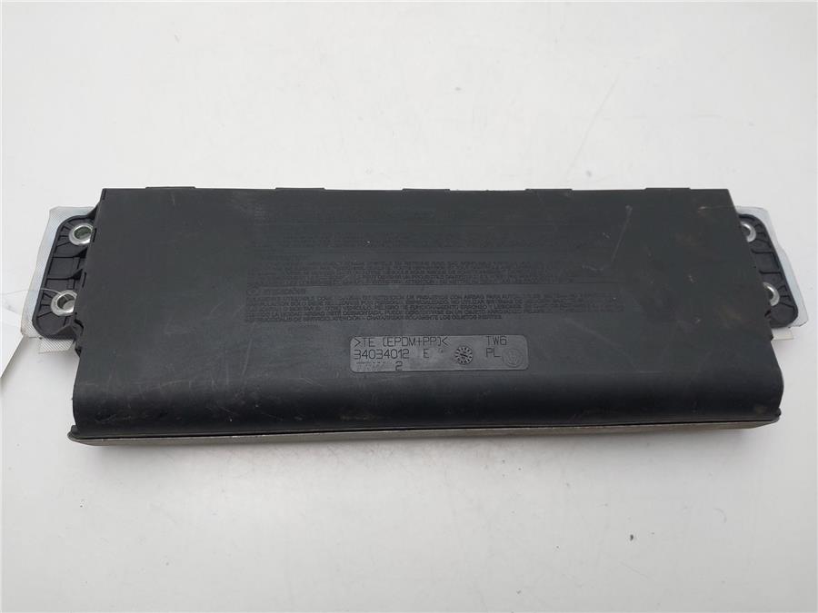 airbag lateral delantero derecho volkswagen golf vi (5k1)(10.2008) advance