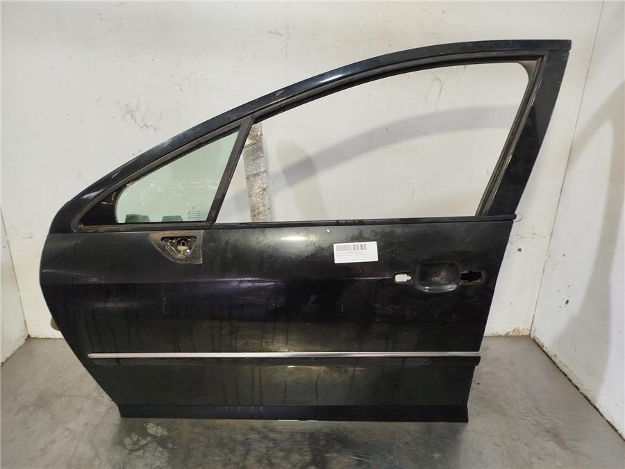 puerta delantera izquierda peugeot 407 st confort