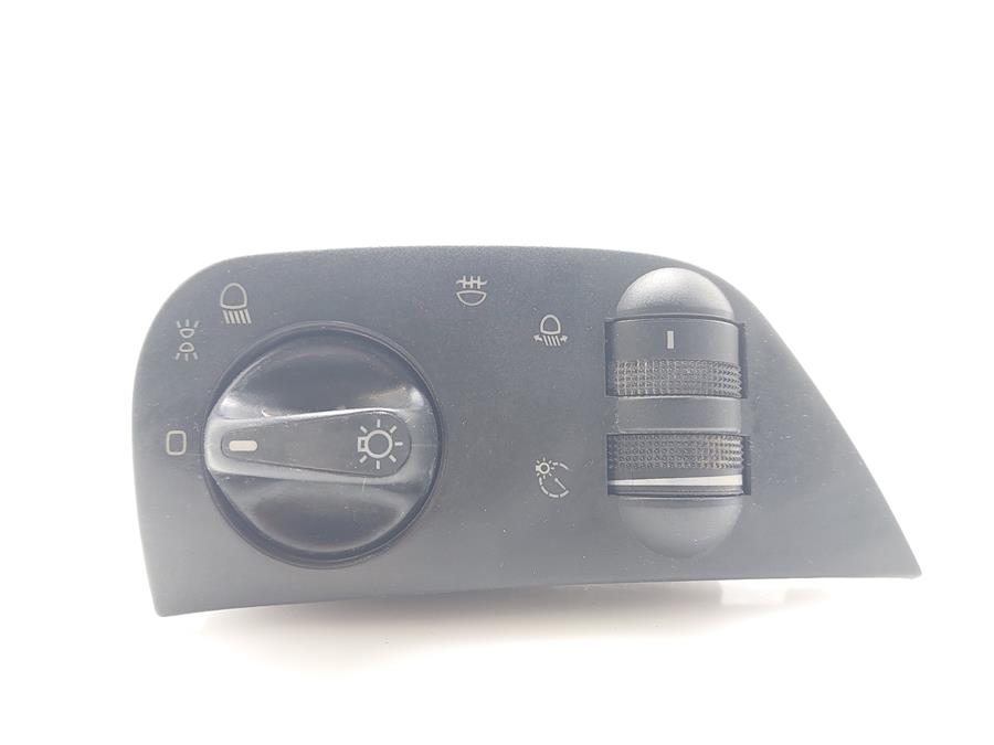 mando de luces seat inca (6k9) aex/apq