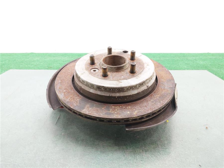 mangueta trasera derecha land rover range rover sport v6 td hse