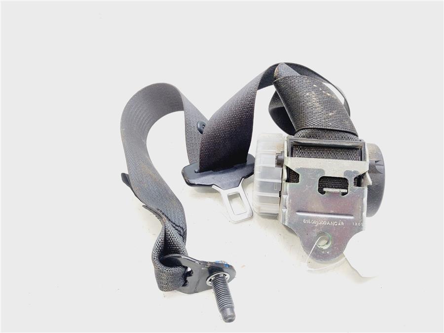 Cinturon Seguridad Trasero Izquierdo