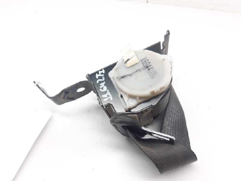 Cinturon Seguridad Trasero Izquierdo