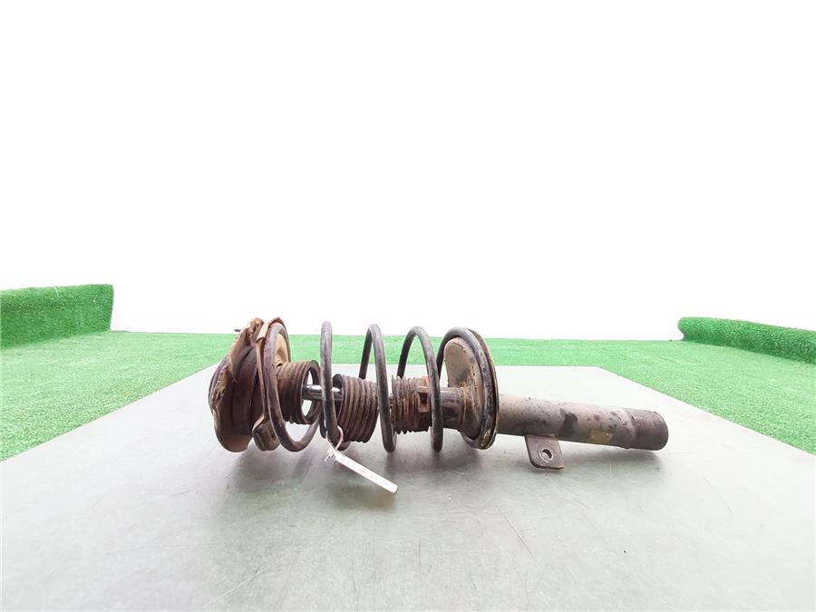 amortiguador delantero derecho peugeot 206 xr