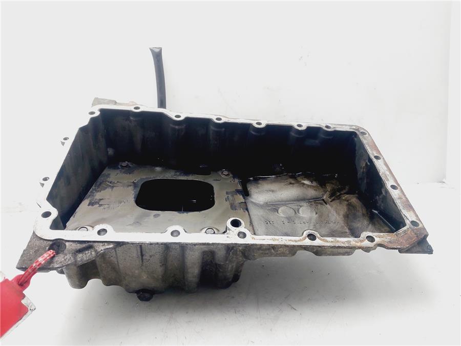 carter bmw serie 3 compacto (e46) 318td