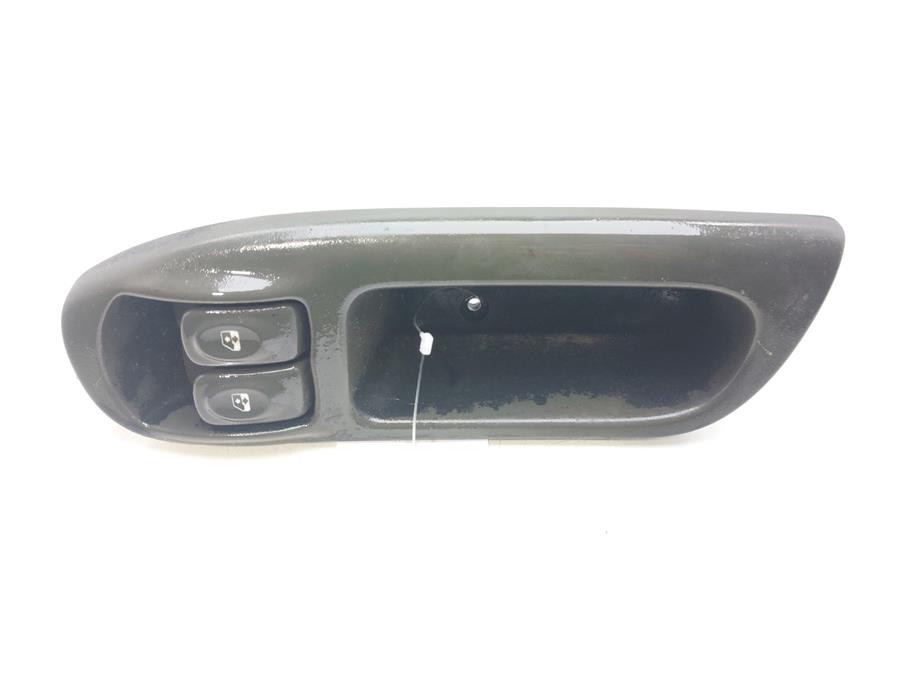 botonera puerta delantera izquierda renault scénic i limusina 1.9 dci rx4 101cv 1870cc
