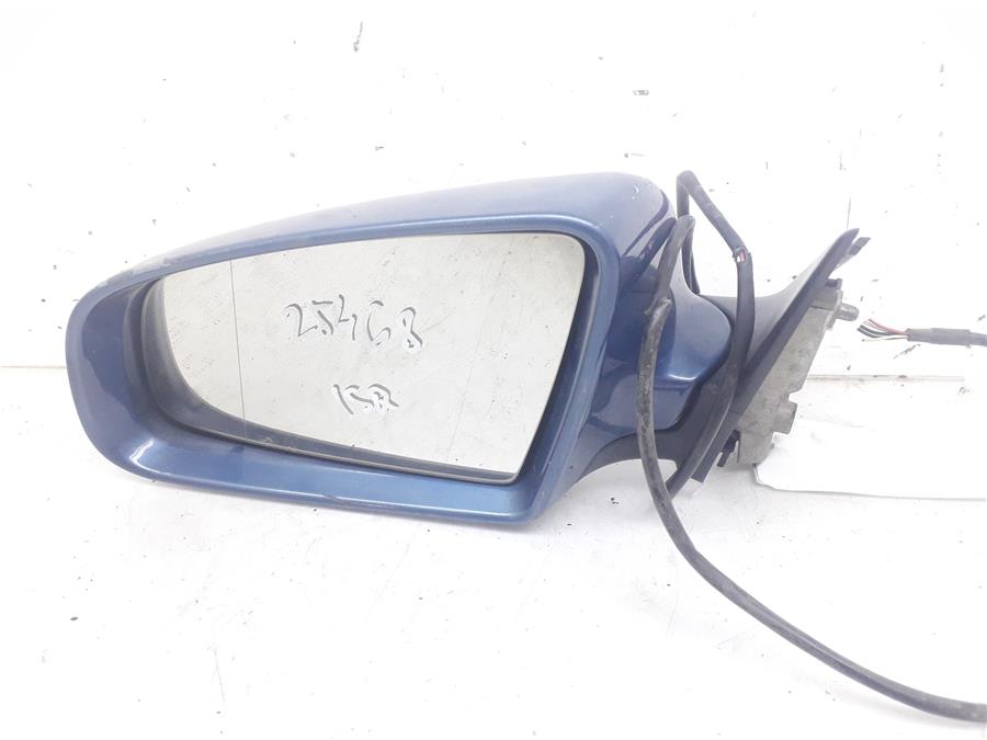 retrovisor izquierdo audi a4 berlina (8e) 2.5 tdi (114kw)