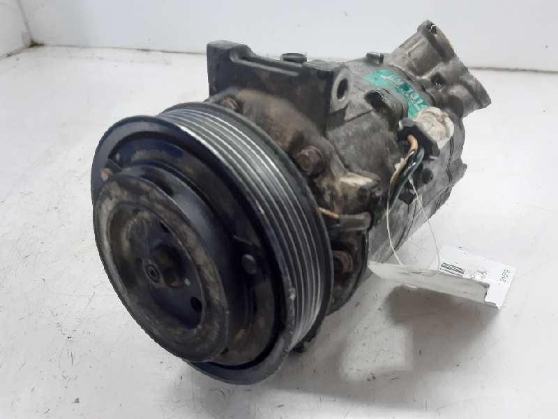 compresor aire acondicionado opel vectra c 2.0 dti 16v (f69) 101cv 1995cc