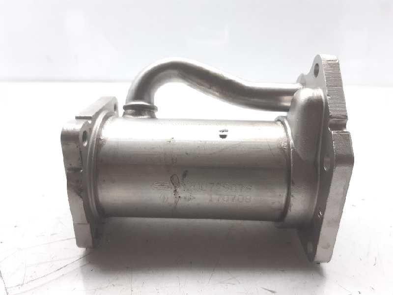 enfriador gases egr renault scenic ii (jm) dynamique