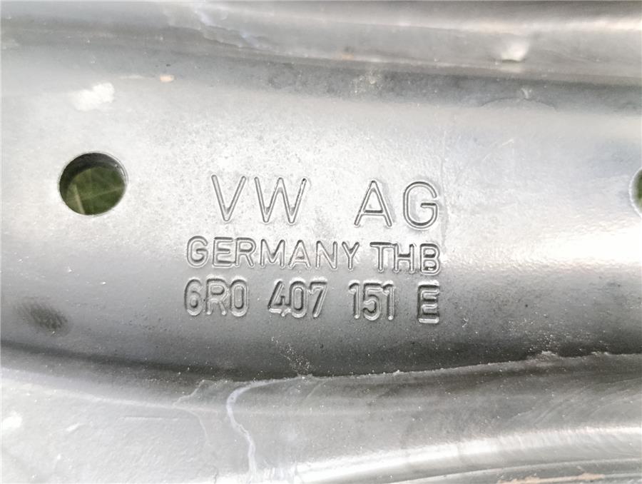 Brazo Inferior Delantero Izquierdo