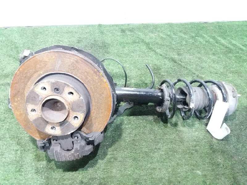 amortiguador delantero izquierdo bmw serie 3 berlina (e90) 320d