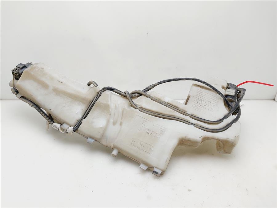 deposito limpiaparabrisas ford focus sportbreak (cb4) trend