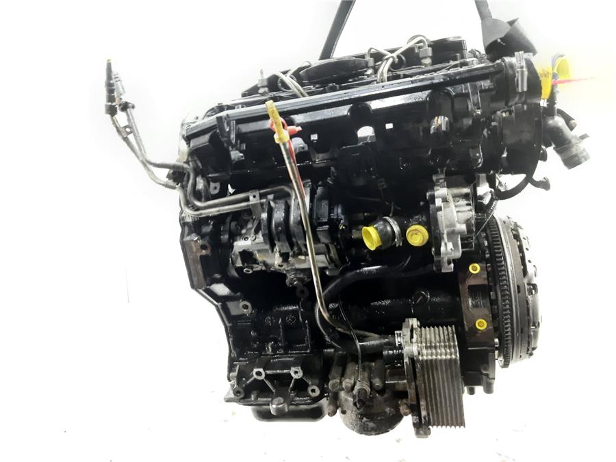 motor completo ford mondeo iii sedán 2.0 16v tddi / tdci 115cv 1998cc