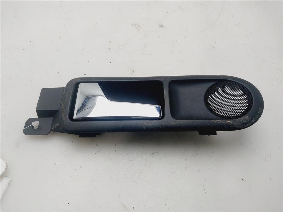 manilla interior puerta trasera izquierda volkswagen passat berlina (3b3) trendline