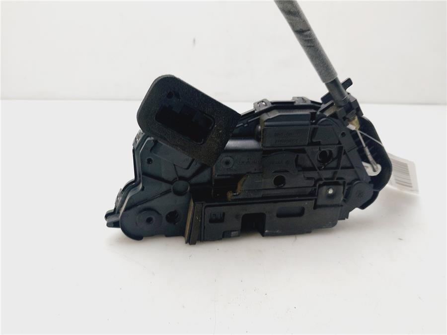 Cerradura Puerta Delantera Izquierda