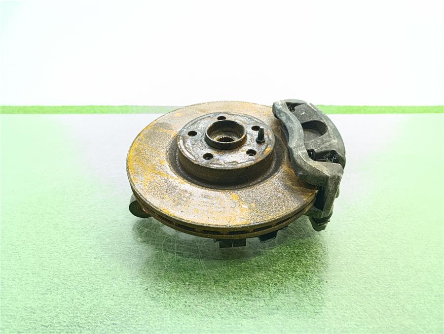 mangueta delantera derecha fiat ii doblò (152) dynamic