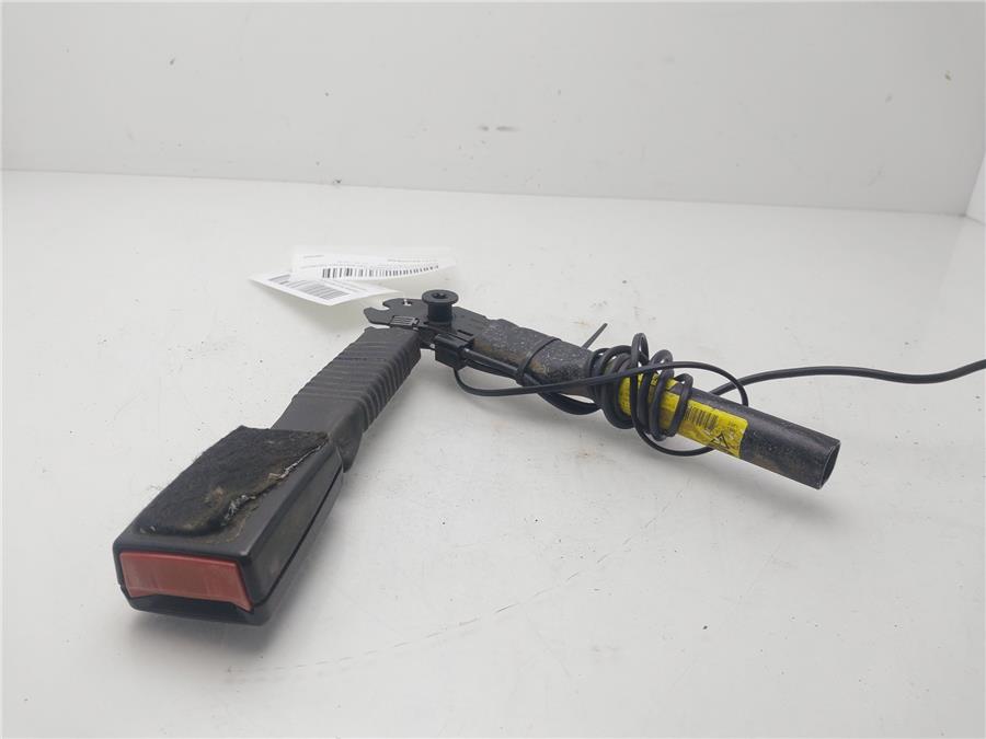 anclaje cinturon delantero derecho ford kuga (cbv) trend