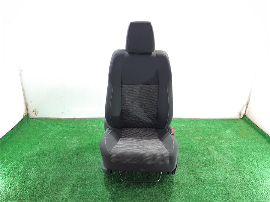 asiento delantero derecho toyota auris 1.6 (zre151_) 132cv 1598cc