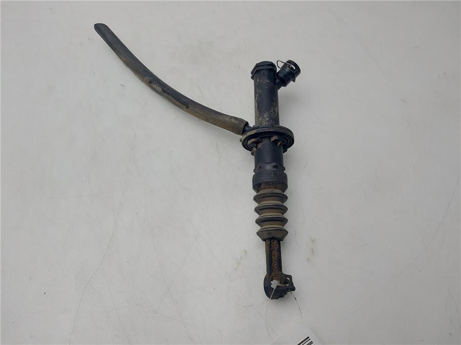 bomba de embrague renault kangoo ii (f/kw0) profesional