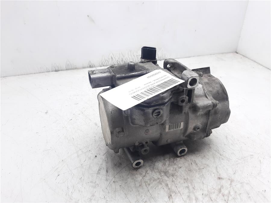 compresor aire acondicionado toyota prius plus 1.8 hybrid (zvw4_) 99cv 1798cc